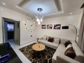 Asfranz Apartment One-Bedroom Apartment @ Wuse 2